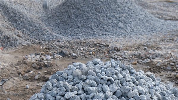 تحديثات أسعار الزلط في سوق مواد البناء اليوم السبت