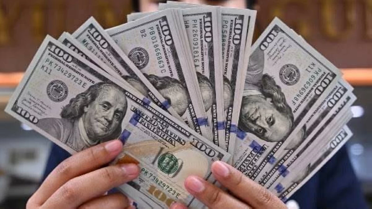 سعر الدولار اليوم في مصر الأربعاء 15 يوليو 2026 عقب تراجع قيمة الجنيه