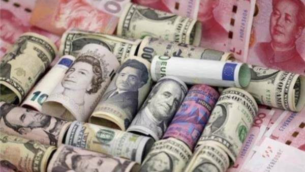 أسعار العملات العربية والأجنبية مقابل الجنيه المصري اليوم السبت 18 يوليو
