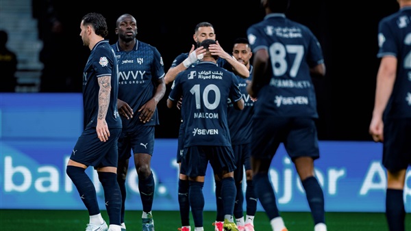 الهلال السعودي على وشك حسم صفقة عالمية مدوية