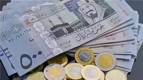 سعر الريال السعودي يسجل ارتفاعاً ملحوظاً اليوم الأحد 19 يوليو 2026