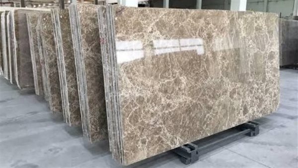 سعر متر الرخام يسجل 628 جنيها في تحديث أسعار مواد التشطيب اليوم السبت