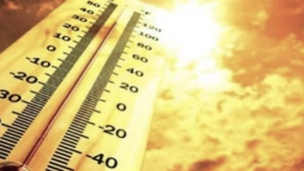 خريطة الطقس في مصر غداً وتوقعات درجات الحرارة بكافة المحافظات