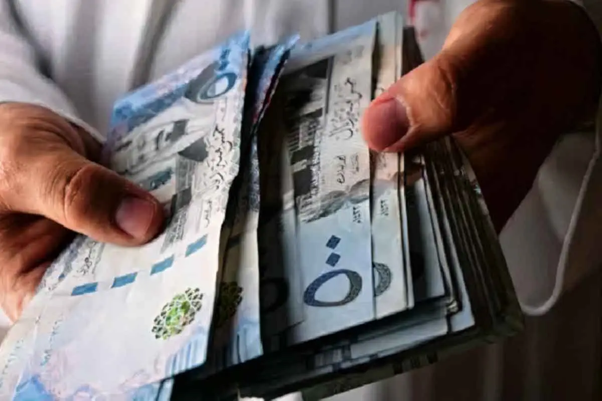 تحديثات أسعار الريال السعودي اليوم الإثنين 13 يوليو 2026