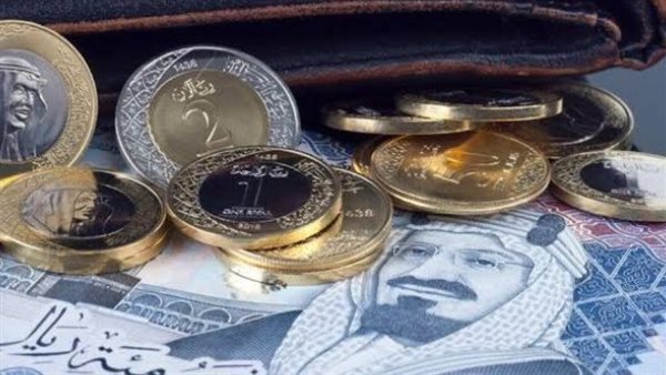 ثبات ملحوظ في سعر صرف الريال السعودي أمام الجنيه المصري اليوم