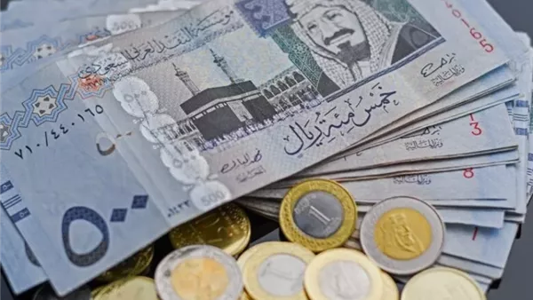 أسعار الريال السعودي اليوم الجمعة 31 يوليو 2026 في آخر تحديث