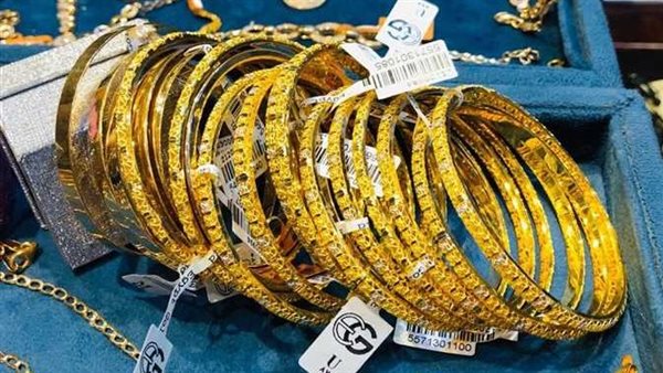 صعود طفيف في أسعار الذهب مساء الجمعة وعيار 21 يرتفع 5 جنيهات