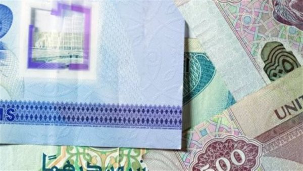 تحديثات سعر صرف الدرهم الإماراتي مقابل الجنيه المصري اليوم 13 يوليو 2026