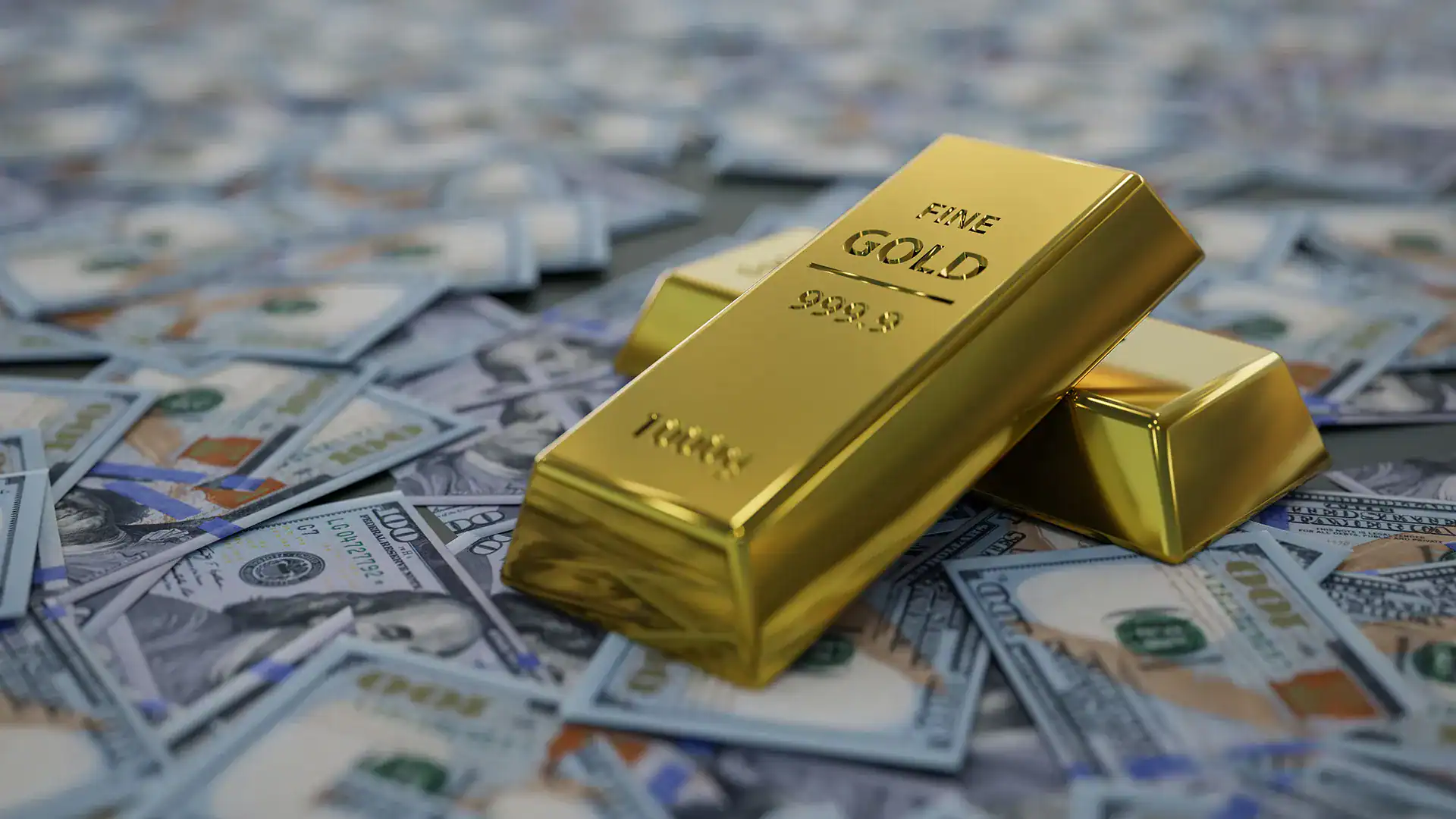 سعر الذهب اليوم في السعودية ومصر السبت عيار 21 يسجل كذا