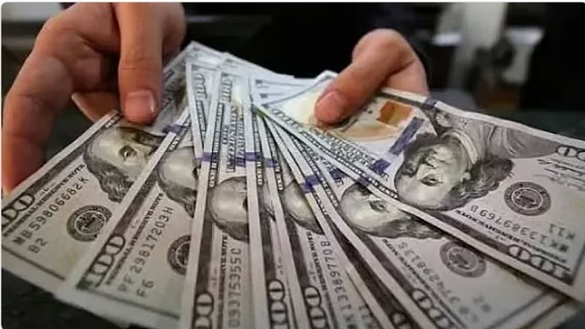 الدولار يكسر حاجز 51 جنيهاً في مصر مع تسارع تخارج الأموال الساخنة