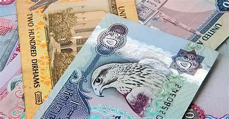 تحديثات سعر صرف الدرهم الإماراتي أمام الجنيه المصري اليوم الأحد 19 يوليو 2026