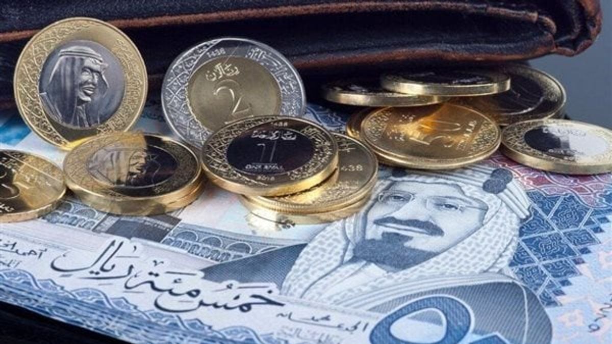 تحديثات سعر الريال السعودي والعملات العربية مقابل الجنيه المصري اليوم السبت 11-2-1448