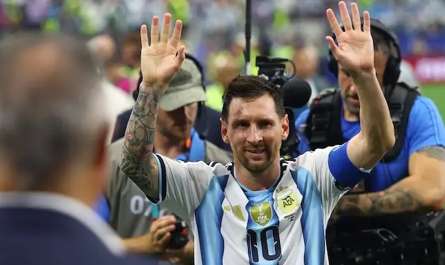 القنوات التي ستنقل مباراة الأرجنتين ضد الرأس الأخضر في دور الـ32 من كأس العالم 2026