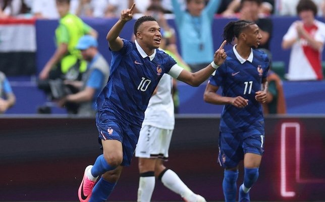 القنوات الناقلة لمباراة فرنسا وباراغواي في كأس العالم 2026 مع تفاصيل الموعد والمعلق والبث المباشر