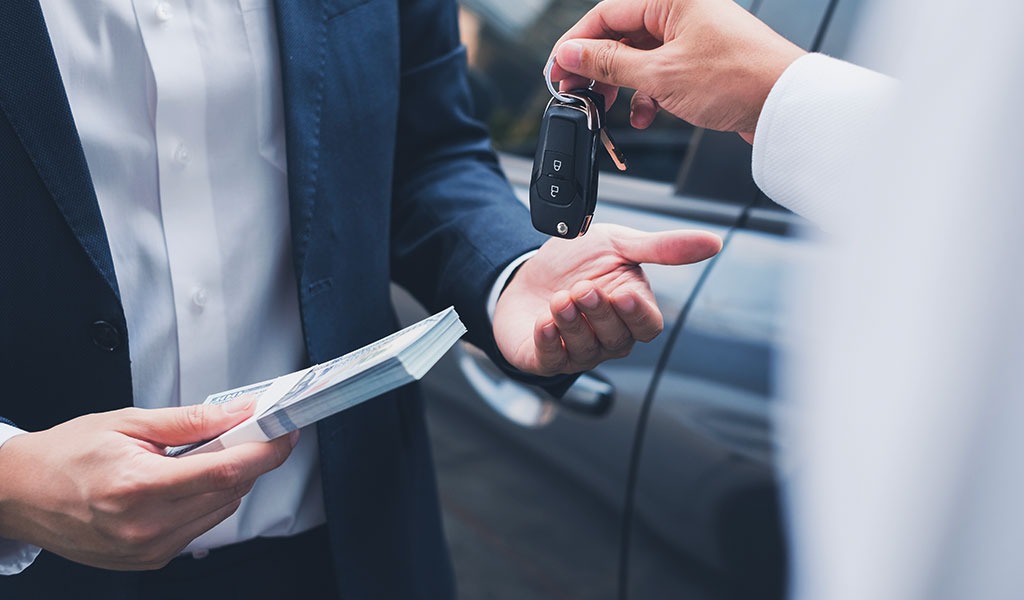 زيادة المعروض تعيد التوازن إلى سوق السيارات وتقلل الأوفر برايس بنسبة تصل إلى 70%
