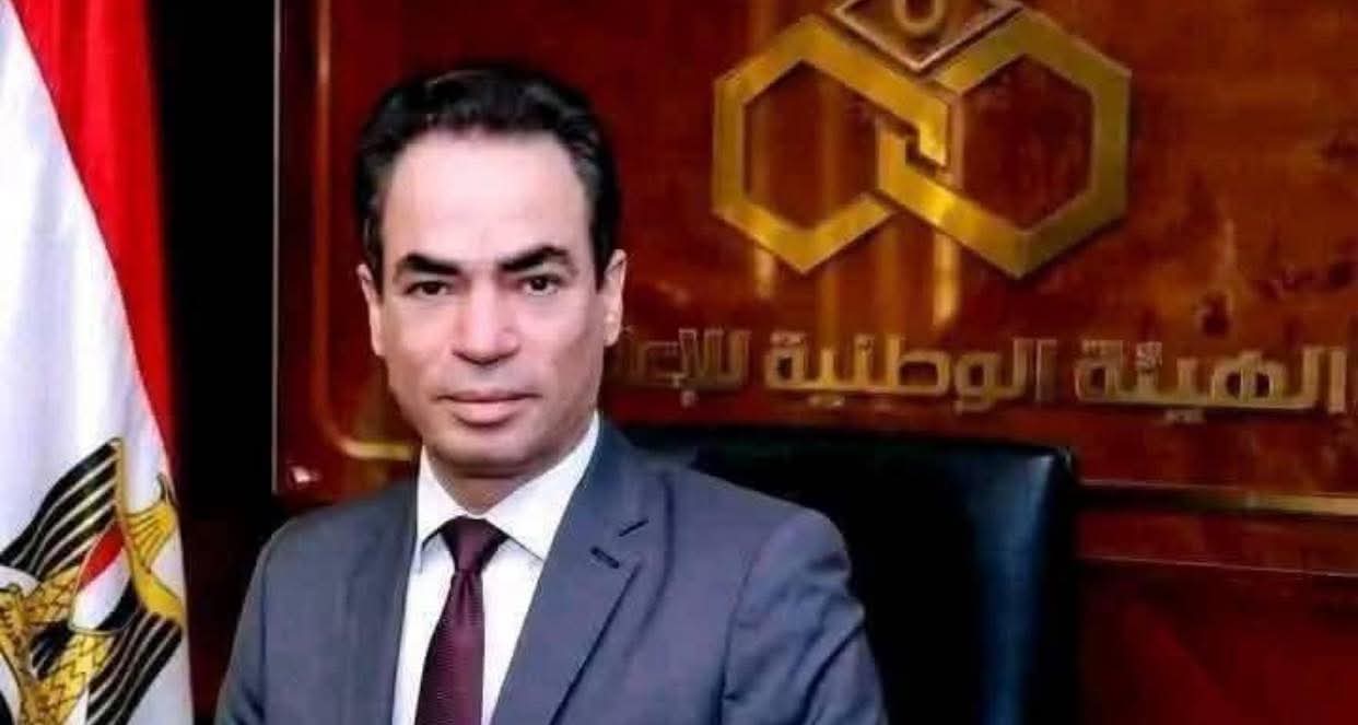 المسلماني في ذكرى التليفزيون المصري 66 يؤكد أن ماسبيرو عاد بالفعل
المسلماني يعلن من احتفالات ماسبيرو الـ 66 أن التليفزيون المصري استعاد مكانته
المسلماني في العيد 66 للتليفزيون المصري ماسبيرو عاد بالفعل ولم نعد ننتظر عودته