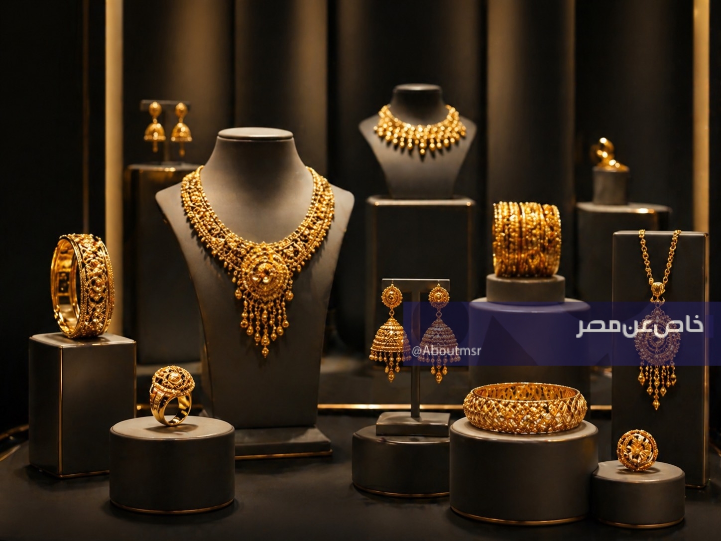 أسعار الذهب في السعودية اليوم الجمعة 24 يوليو 2026 ومستويات عيار 21 و24 بعد التراجع