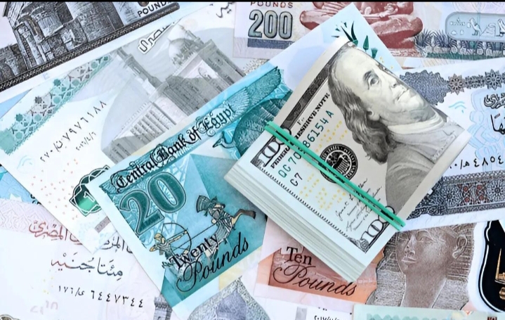 أسعار العملات اليوم الخميس 16 يوليو 2026 في مصر وتطورات سعر الدولار واليورو والريال السعودي