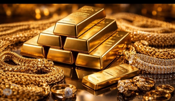 تحديث أسعار الذهب في السعودية اليوم السبت 18 يوليو 2026