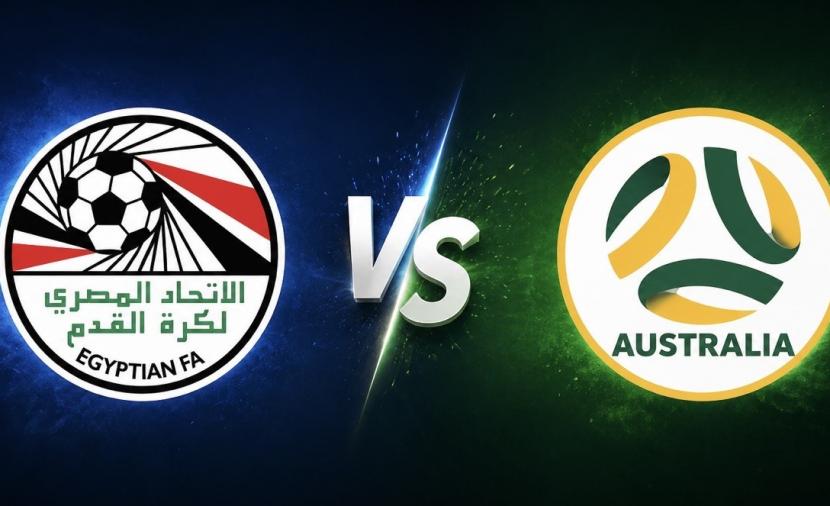 مصر تواجه أستراليا في مباراة حاسمة بدور الـ32 لكأس العالم 2026 بث مباشر الآن