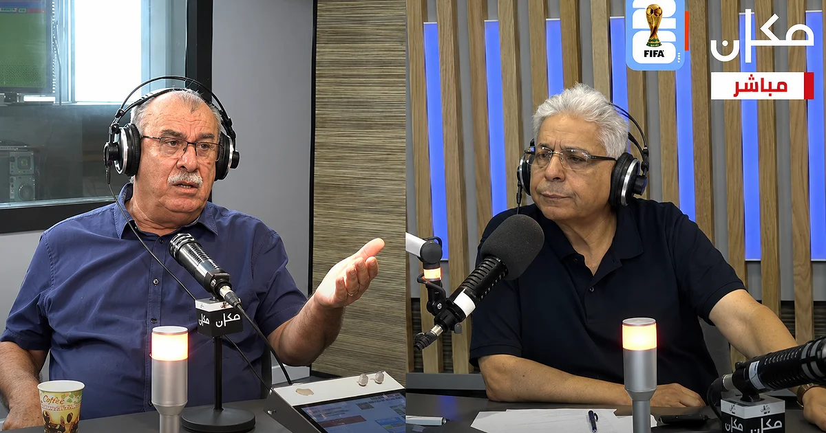 محمد بركة يدعو لتأسيس قائمة عربية موحدة ويرفض الانضمام إلى الائتلاف