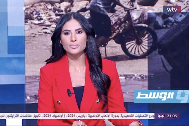 الليلة في وسط الخبر مقترحات للتهدئة وفتح هرمز وتحركات أميركية لدعم اتفاق السلام في لبنان