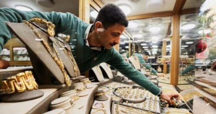 تحديث أسعار الذهب في سوق الصاغة اليوم الثلاثاء 14 يوليو 2026 بعد الارتفاع الأخير