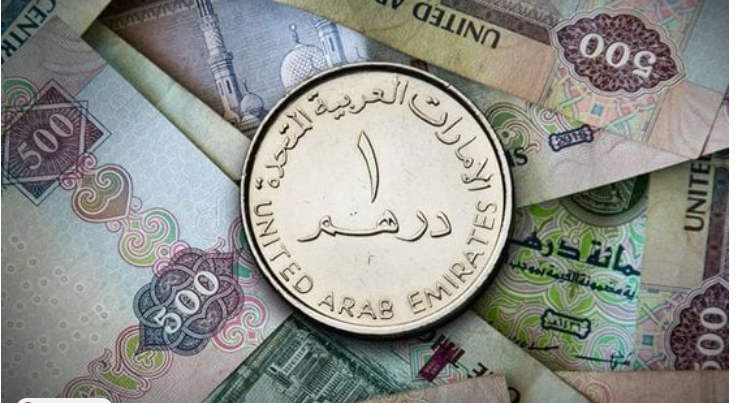 سعر الدرهم الإماراتي مقابل الجنيه المصري اليوم الأحد 19 يوليو 2026