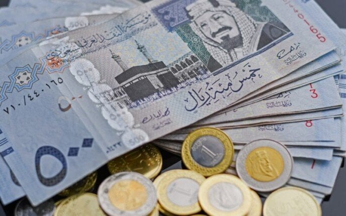 سعر الريال السعودي أمام الجنيه المصري اليوم السبت 25 يوليو 2026
تحديث أسعار الريال السعودي مقابل الجنيه المصري اليوم السبت 25 يوليو 2026
قيمة الريال السعودي مقابل الجنيه المصري اليوم السبت 25 يوليو 2026 بيعاً وشراءً