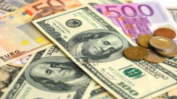 أسعار صرف الدولار والعملات العربية والأجنبية اليوم الاثنين 13 يوليو 2026