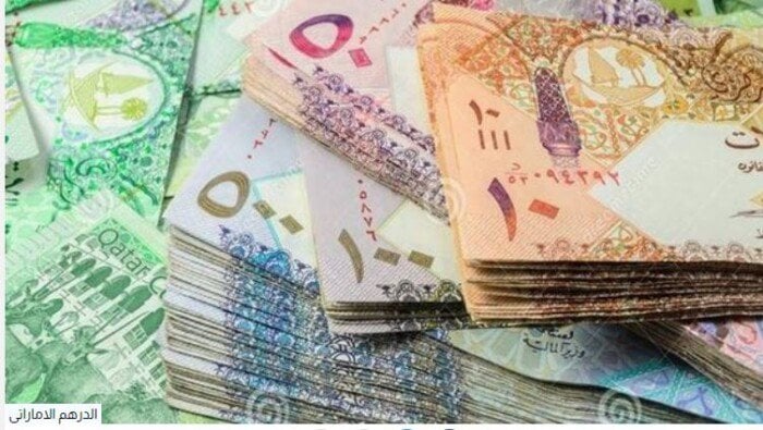 سعر الدرهم الإماراتي اليوم السبت 25 يوليو 2026 في البنوك
تحديث أسعار صرف الدرهم الإماراتي في البنوك اليوم السبت 25 يوليو 2026
تفاصيل أسعار شراء وبيع الدرهم الإماراتي في البنوك اليوم السبت 25 يوليو 2026