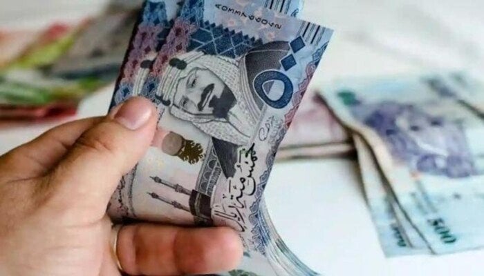 سعر الريال السعودي اليوم مقابل الجنيه المصري في البنوك ومكاتب الصرافة