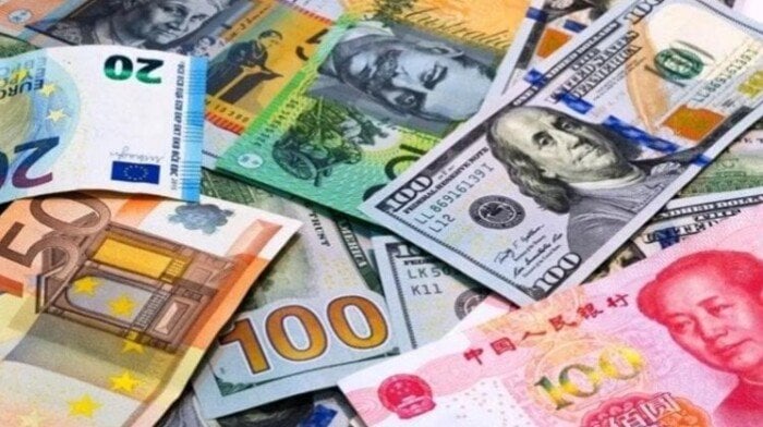 تحديث أسعار العملات العربية والأجنبية في البنوك اليوم الثلاثاء 14 يوليو 2026