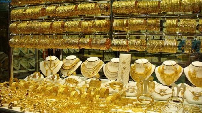 قفزة جديدة في أسعار الذهب اليوم الأربعاء 22 يوليو 2026 وتحديث فوري لسعر عيار 21
