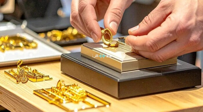 قفزة جديدة في أسعار الذهب اليوم وعيار 21 يسجل رقماً مفاجئاً