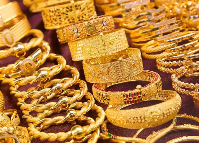 ارتفاع أسعار الذهب في مصر تزامنا مع قفزة عالمية للأوقية إلى 4068 دولارا