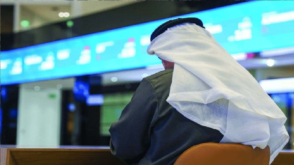 ضغوط جيوسياسية تعصف باستقرار البورصات العربية
التوترات الجيوسياسية تضع الأسواق المالية العربية في مهب الريح
كيف أثرت الاضطرابات الجيوسياسية على مؤشرات الأسهم العربية
موجة التوترات الجيوسياسية تزيد من حالة القلق في البورصات العربية