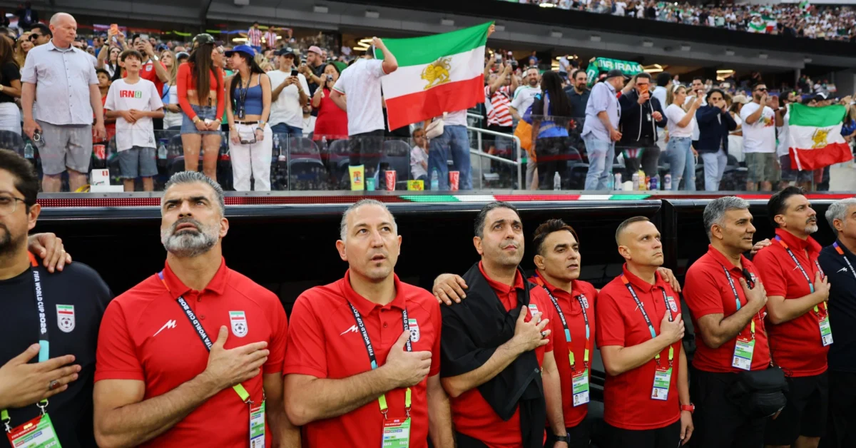 الاتحاد الإيراني يجدد عقد قالينوي ليظل مدربًا للمنتخب حتى كأس آسيا 2027