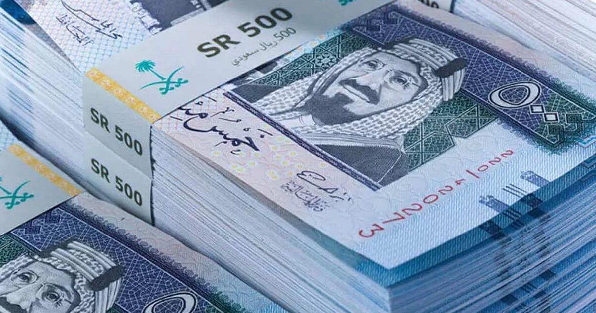 تحديث سعر الريال السعودي مقابل الجنيه المصري اليوم الاثنين 20 يوليو 2026