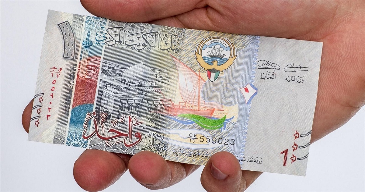 تحديثات سعر صرف الدينار الكويتي اليوم الخميس 16 يوليو 2026