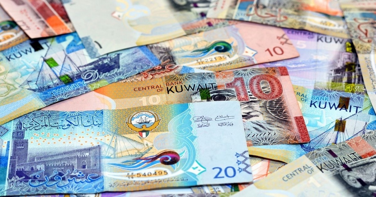 تحديثات سعر صرف الدينار الكويتي اليوم الأربعاء 15 يوليو 2026