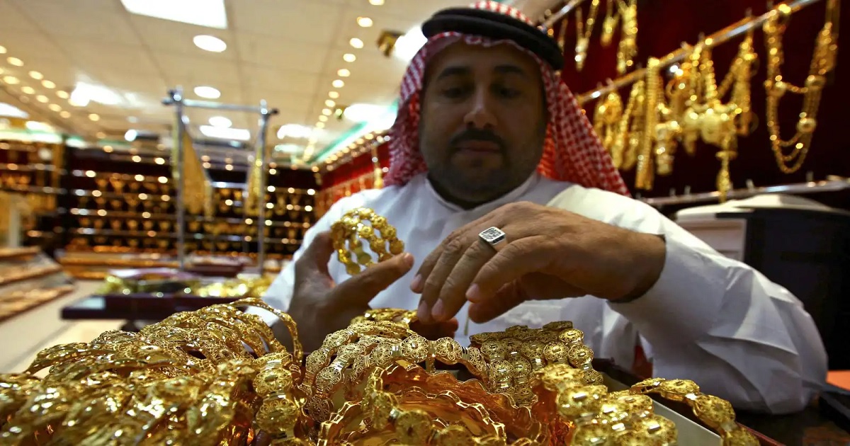 تحديث أسعار الذهب في السعودية اليوم الاثنين 20 يوليو 2026