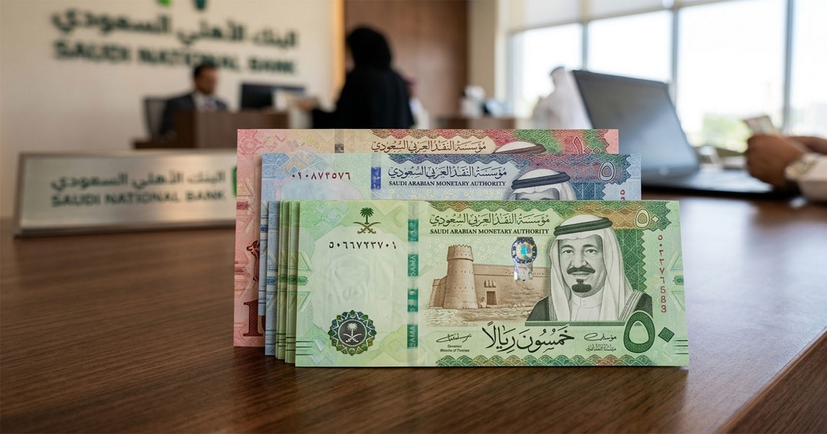 تحديثات سعر الريال السعودي في الصرافة اليوم السبت 18 يوليو 2026