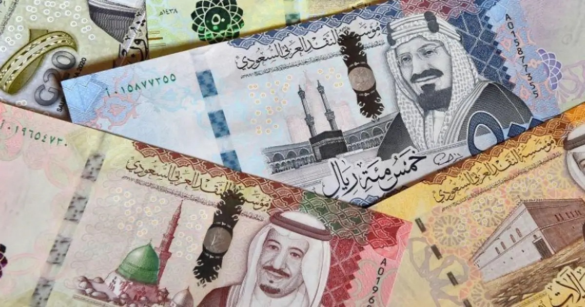 تحديثات سعر الريال السعودي في البنوك اليوم الأحد 19 يوليو 2026
أسعار صرف الريال السعودي في البنوك اليوم الأحد 19 يوليو 2026
سعر الريال السعودي في البنوك اليوم الأحد 19 يوليو 2026