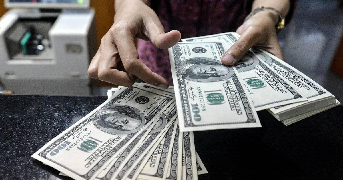 تطورات سعر صرف الدولار مقابل الجنيه في الصرافة الجمعة 24 يوليو 2026