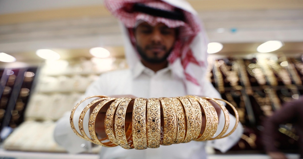 تحديث أسعار الذهب في السعودية اليوم الثلاثاء 21 يوليو 2026
