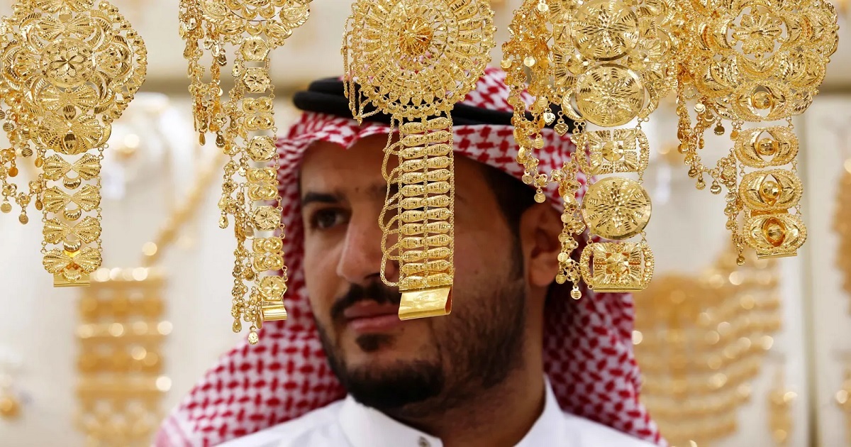 تحديث أسعار الذهب في السعودية اليوم السبت 18 يوليو 2026