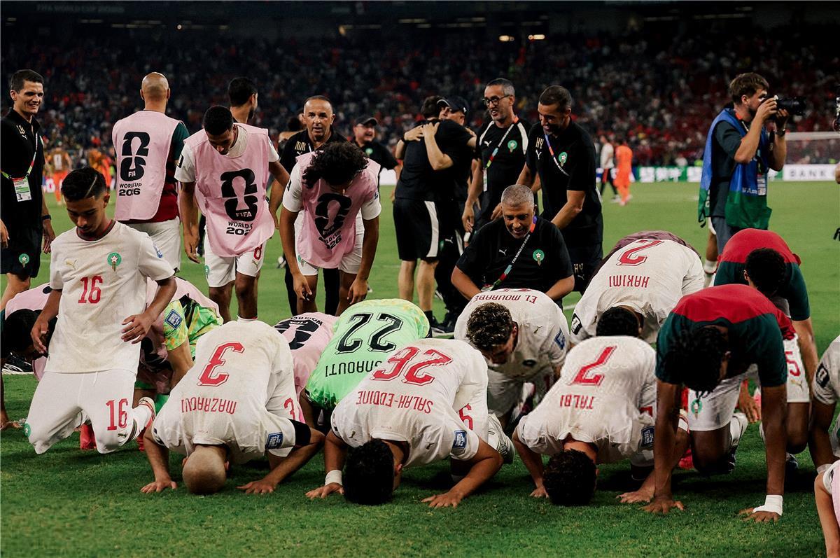 توقيت مباراة المغرب وكندا في كأس العالم 2026 وقائمة القنوات الناقلة لها