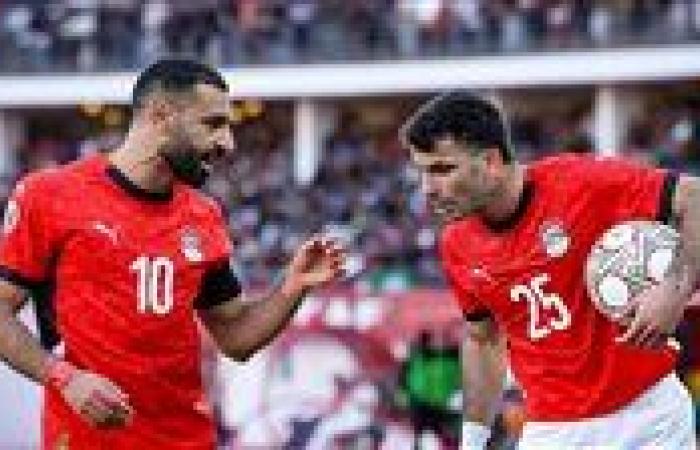 القنوات التي ستنقل مباراة مصر والأرجنتين بثًا مباشرًا في كأس العالم 2026 مع موعد المباراة والمعلق وترددات البث