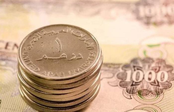 أسعار الدرهم الإماراتي تتغير أمام الجنيه المصري في البنوك المصرية آخر المستجدات